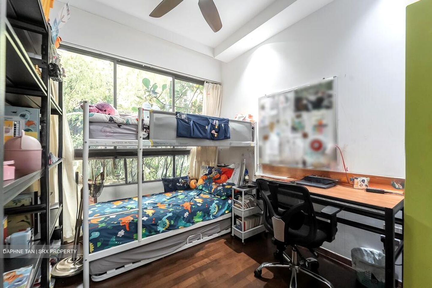 The Miltonia Residences (D27), Condominium #522161811